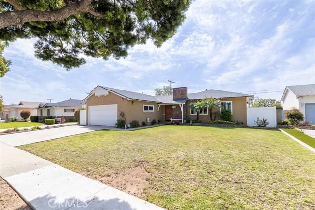 La Mirada, CA 90638,14802 Greenworth Drive