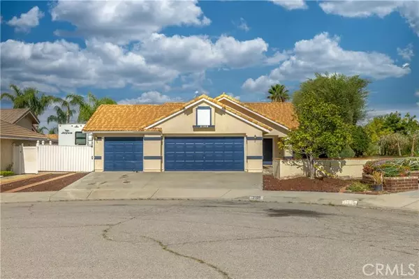 San Jacinto, CA 92583,2160 Mariposa Court