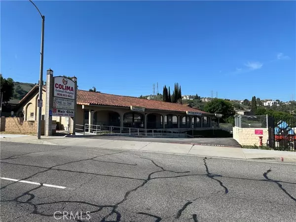 3205 S Hacienda Boulevard, Hacienda Heights, CA 91745