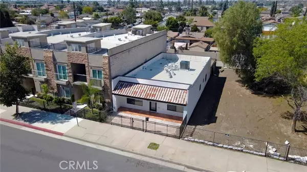 Pico Rivera, CA 90660,4137 Rosemead Boulevard