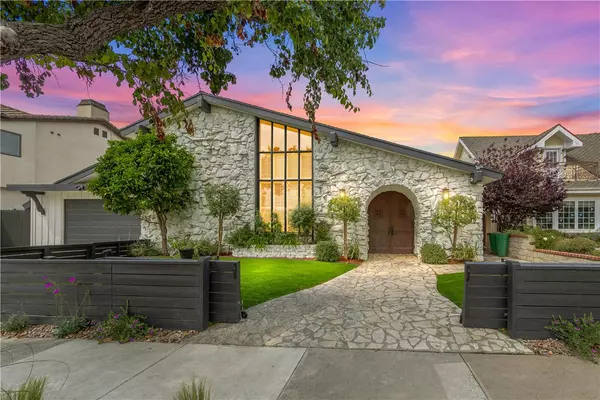 12691 Silver Fox Road, Rossmoor Socal, CA 90720