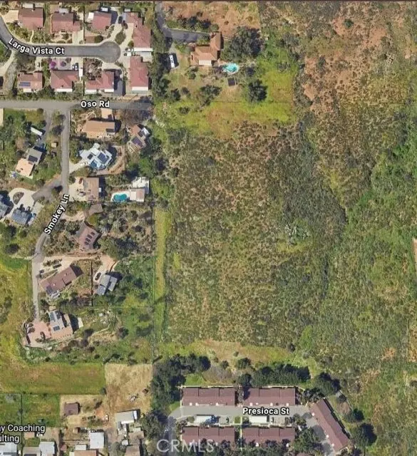 Spring Valley, CA 91977,0 Grand Avenue