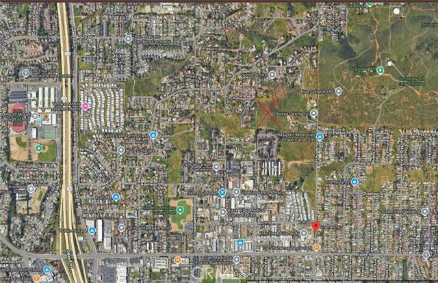 Spring Valley, CA 91977,0 Grand Avenue