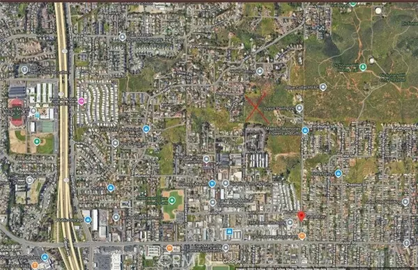 Spring Valley, CA 91977,0 Grand Avenue