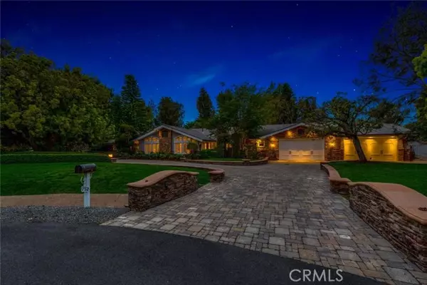752 N Creekview Drive, Orange, CA 92869