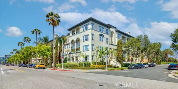 12963 Runway Road #414, Los Angeles, CA 90094