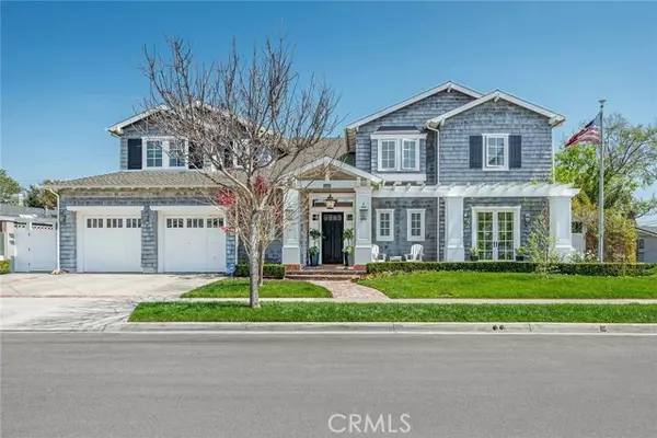 11412 Donovan Road, Rossmoor Socal, CA 90720