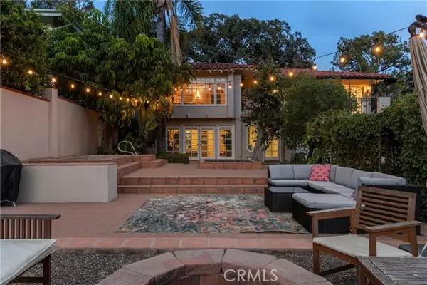 Rancho Palos Verdes, CA 90275,6608 Via Siena