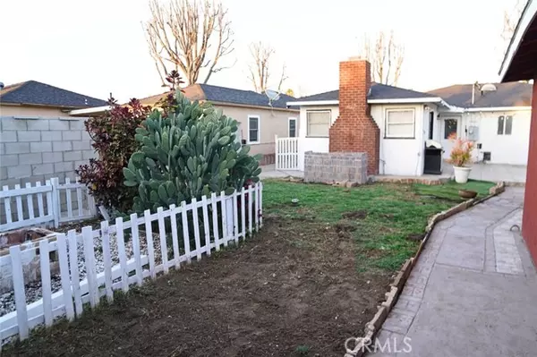 Whittier, CA 90606,10924 Rincon Drive