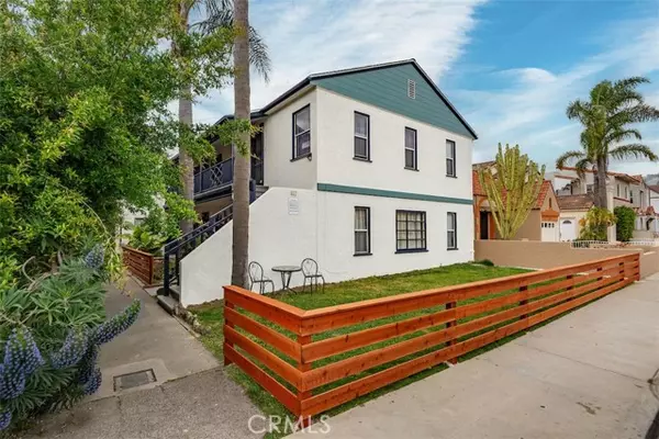 227 Pomona Avenue, Long Beach, CA 90803