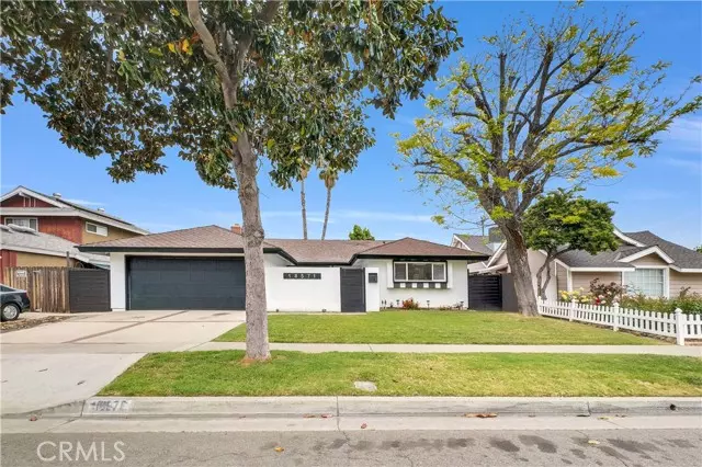 18571 Woodwind Lane, Anaheim, CA 92807