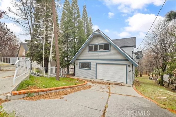 28103 Arbon Lane, Lake Arrowhead, CA 92352