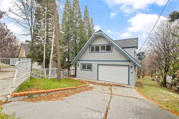 28103 Arbon Lane, Lake Arrowhead, CA 92352