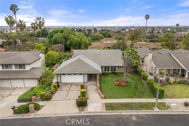 Fullerton, CA 92832,308 W Glenwood Avenue