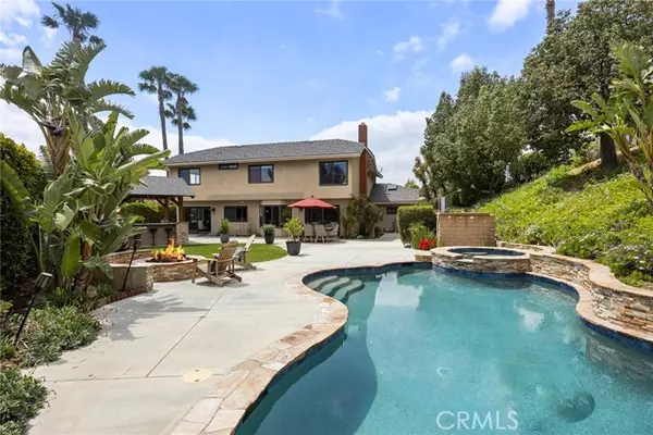 4820 Via Corzo, Yorba Linda, CA 92886