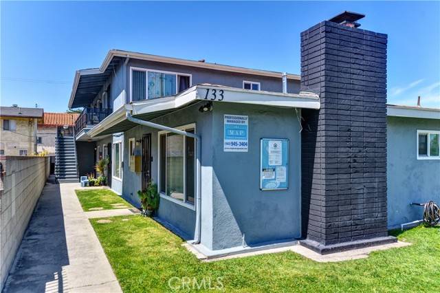 Montebello, CA 90640,133 N 2nd Street
