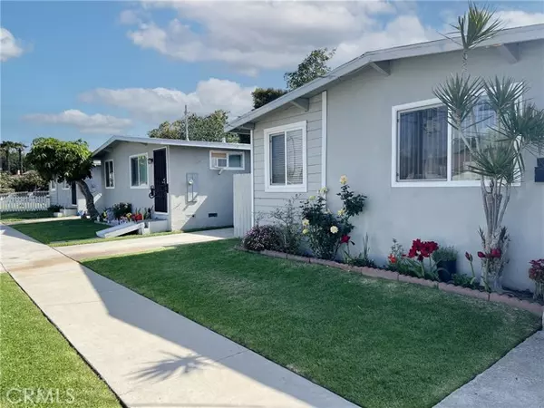 14806 Indiana Avenue, Paramount, CA 90723