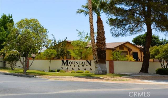 21621 Sandia Road #16, Apple Valley, CA 92308