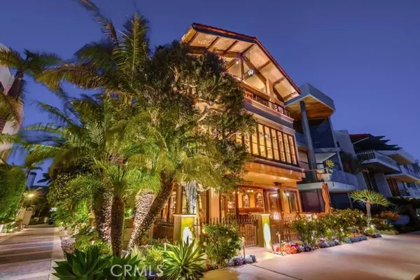 6048 Lido Lane, Long Beach, CA 90803