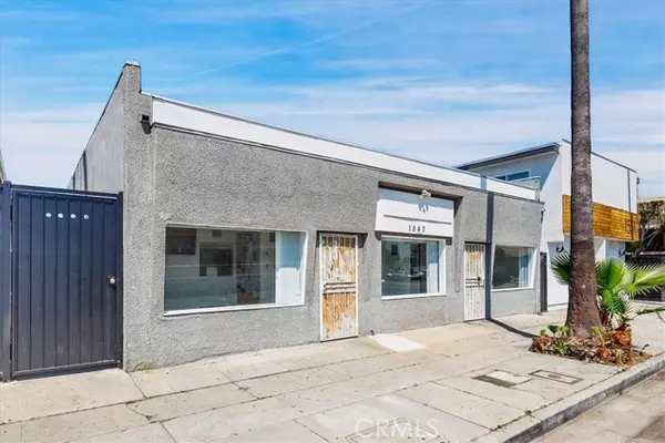 1547 N Avalon Boulevard, Wilmington (los Angeles), CA 90744