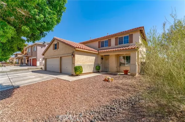 13503 Copper Street, Victorville, CA 92394