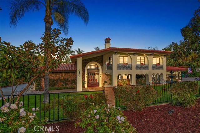 10612 S Morada Drive, Orange, CA 92869