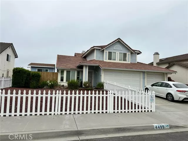 Oceanside, CA 92057,4499 Pebble Beach Drive