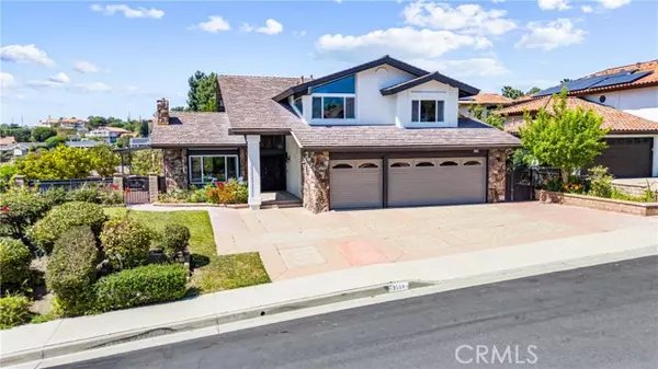 Orange, CA 92867,2223 E Vista Mesa Way