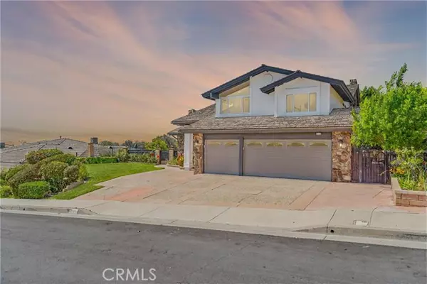Orange, CA 92867,2223 E Vista Mesa Way
