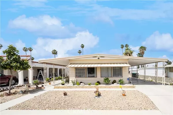 550 Santa Clara Circle, Hemet, CA 92543