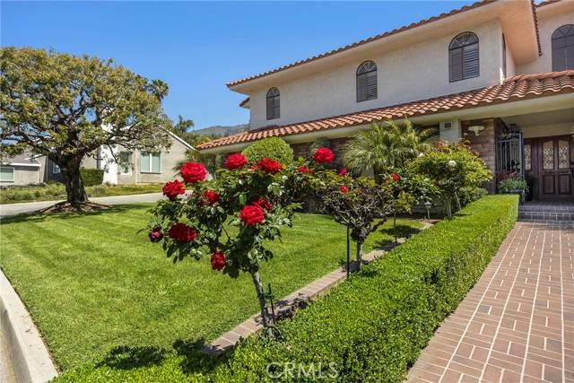Glendora, CA 91741,112 Morgan Ranch Road