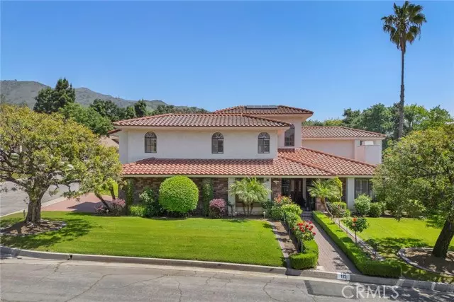 Glendora, CA 91741,112 Morgan Ranch Road