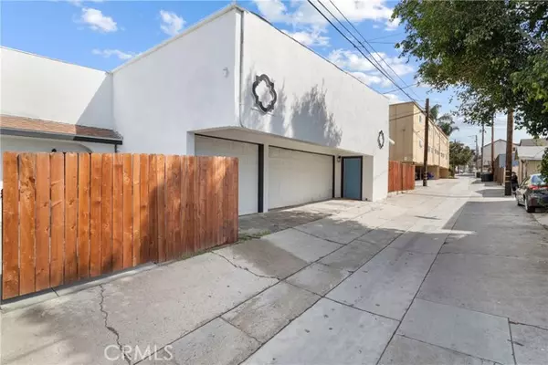 6342 Pickering Avenue #C, Whittier, CA 90601