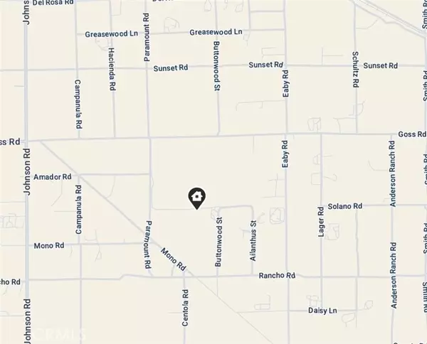 Phelan, CA 92371,0 Sandstone Road