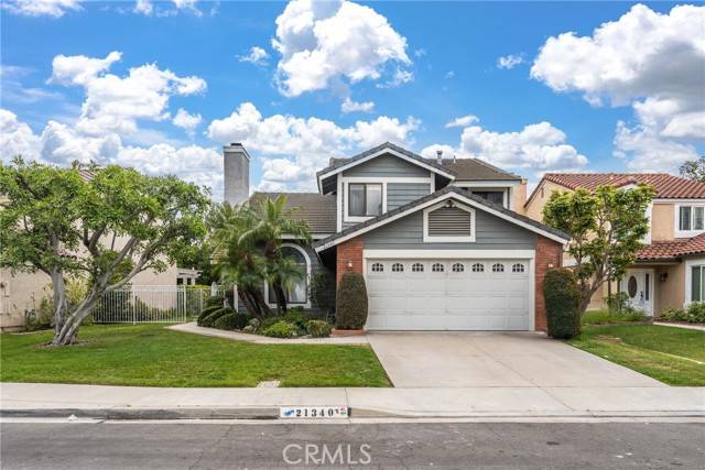 21340 Via Del Puma, Yorba Linda, CA 92887