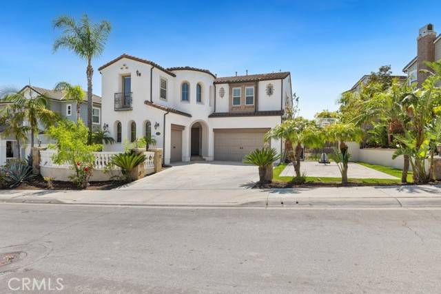 4155 Churchill Downs Drive, Yorba Linda, CA 92886