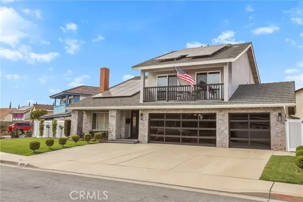 5841 Crocus Circle, La Palma, CA 90623