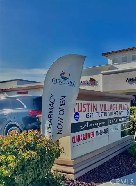 Tustin, CA 92780,15761 Tustin Village Way