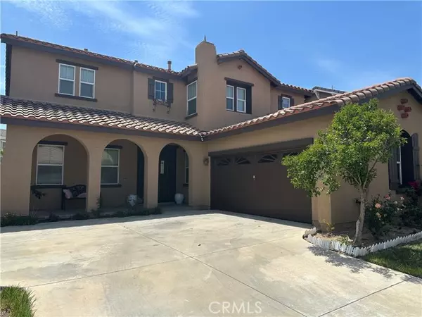 953 Curlew Street, Perris, CA 92571