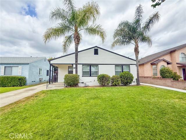 14843 Hayward Street, Whittier, CA 90603