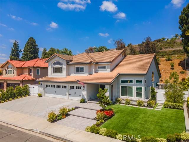 Yorba Linda, CA 92887,24661 Las Patranas