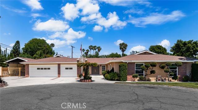 321 W Hermosa Drive, Fullerton, CA 92835