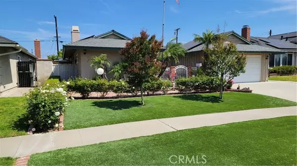 Placentia, CA 92870,943 Berkenstock Lane