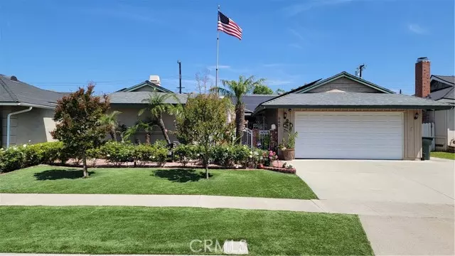 943 Berkenstock Lane, Placentia, CA 92870