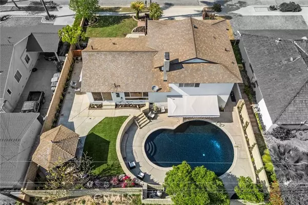 La Habra, CA 90631,1110 Arbolita Drive