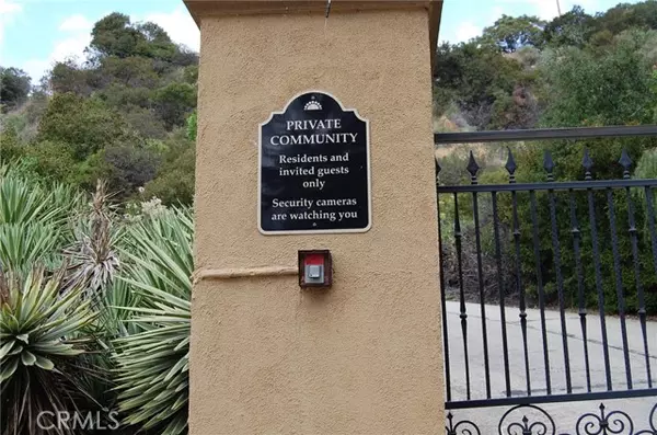 0 Broken Spur Road, La Verne, CA 91750