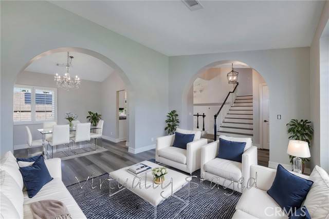 17275 Growers Circle, Yorba Linda, CA 92886