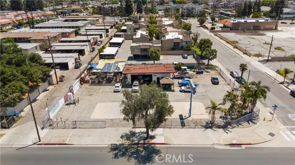 Pomona, CA 91767,700 Indian Hill Boulevard