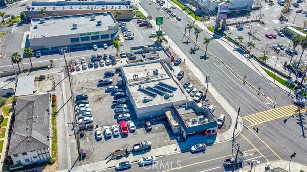 Whittier, CA 90605,13313 Telegraph Road