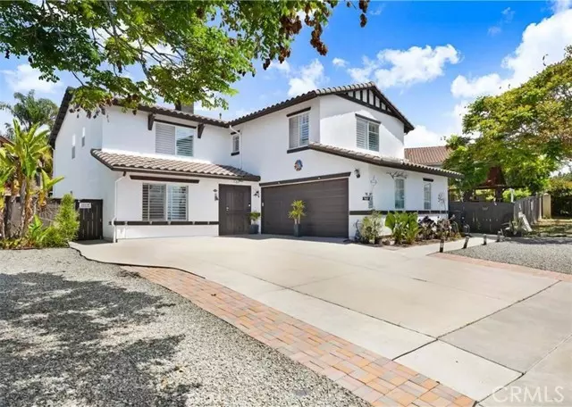 Chula Vista, CA 91911,761 De La Toba Road